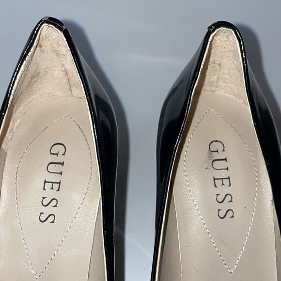 ‎Guess heels, Size 7 - Picture 6 of 6